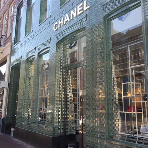 best place to buy vintage chanel in amsterdam|chanel amsterdam locations.